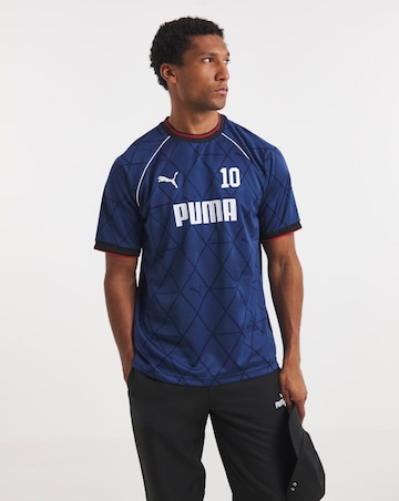 PUMA Sport Pinnacle Football Jersey