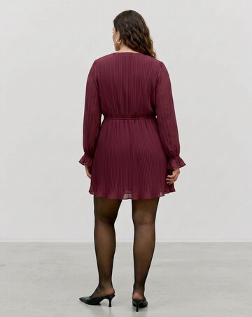 VERO MODA FRILL DRESS