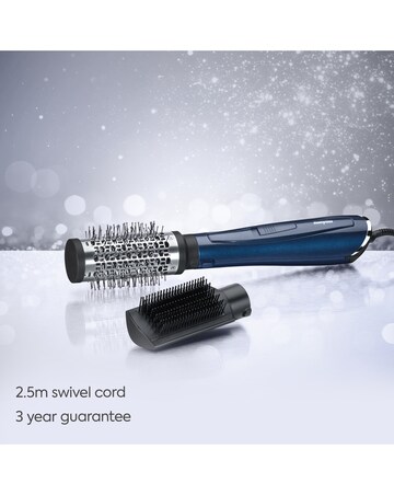 BaByliss Sapphire Air Styler