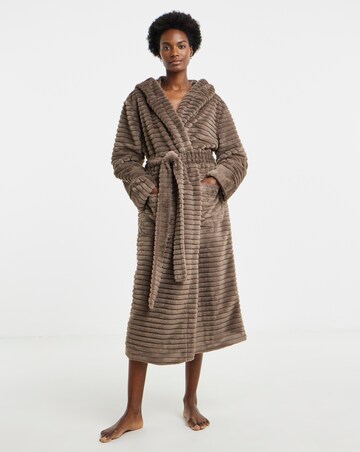 Pretty Secrets Luxury Robe