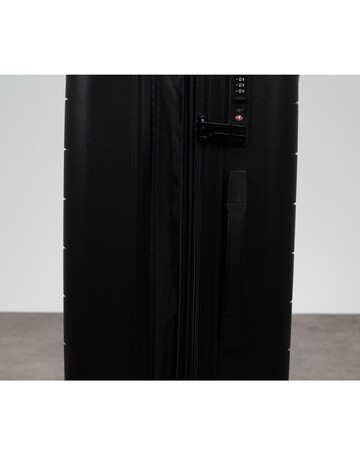 Rock Resilient Cabin Suitcase