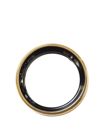 Sekonda Smart Ring - Gold - Ring Size 9