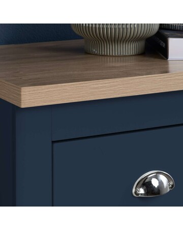 Highgate 4 Drawer Chest