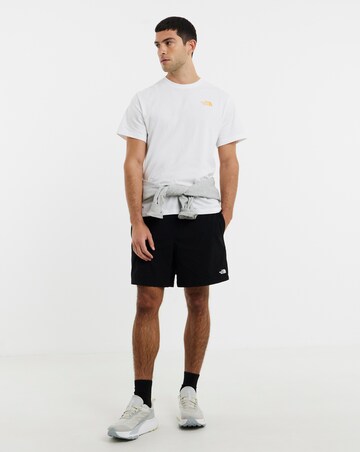The North Face Pitch A Tent Relaxed Short Sleeve T-Shirt