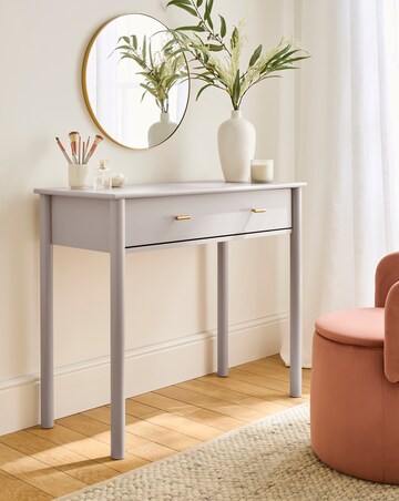 Coates Dressing Table