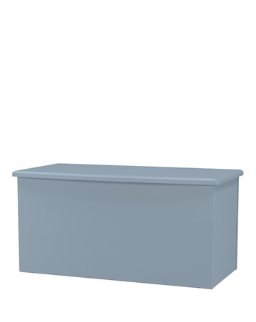 Haydn Ready Assembled Blanket Box - Kids