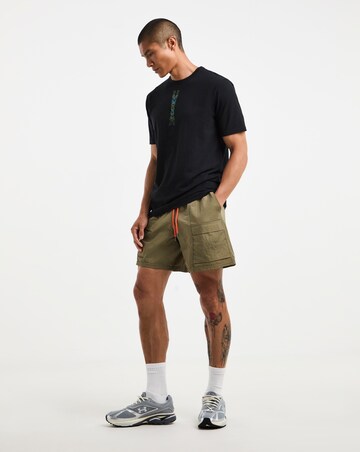 Under Armour Blur Print T-Shirt