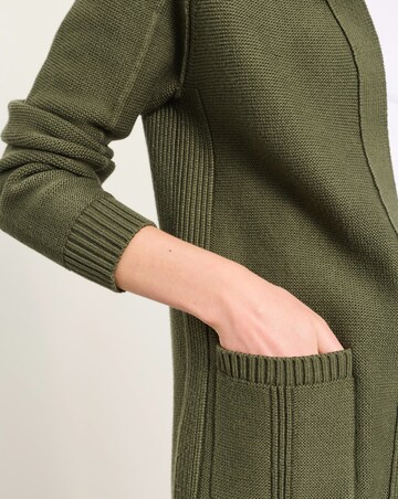 Fatface Bronwyn Cardigan