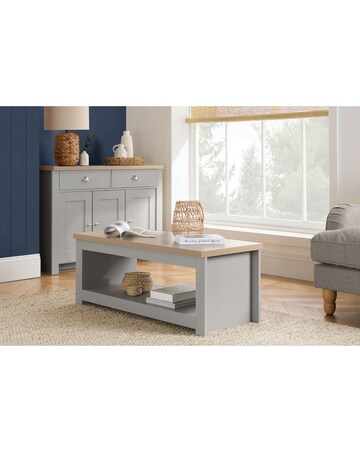 Highgate Coffee Table