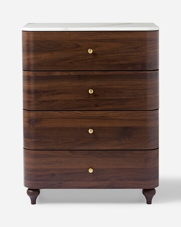 Jules Small Chest of Drawers