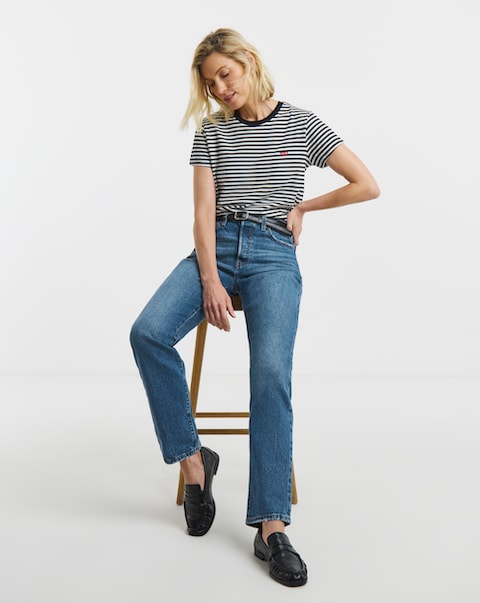 Levi's 501 Original Jeans