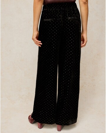 White Stuff Reagan Velvet Trouser