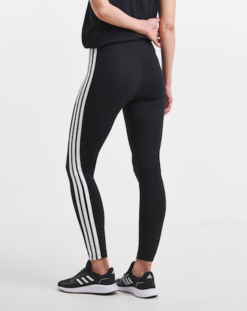 adidas Essentials 3 Stripes Leggings