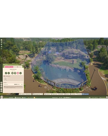 Planet Zoo 2 (PS5)