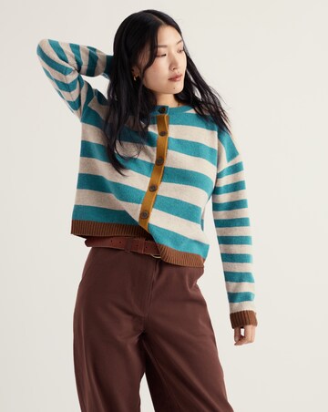 Seasalt Cornwall Pinwell Cardigan