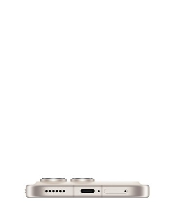 Honor 600 Pro 5G 512GB - Golden White