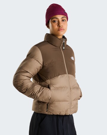 The North Face Saikuru Jacket