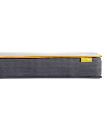SleepSoul Comfort Mattress