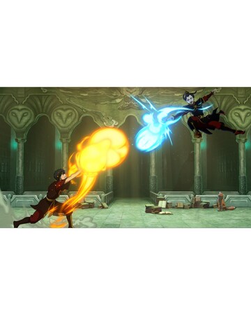AVATAR Legends: The Fighting Game - Deluxe Edition (Nintendo Switch 2)