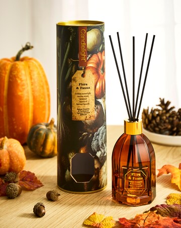 Spiced Pumpkin Reed Diffuser 200ml