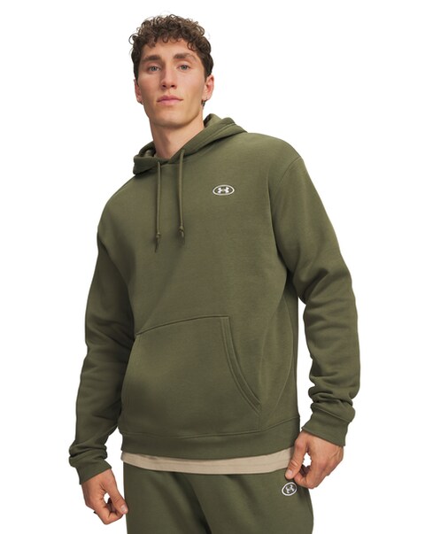 Under Armour Rival Fleece Hoodie