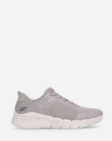 Skechers Slip-Ins Bobs Flex Traienrs