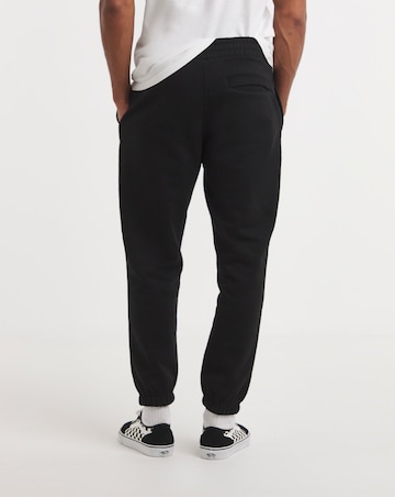 Relaxed Fit Jogger