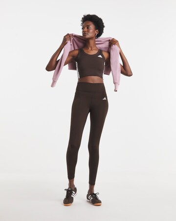 adidas Optime Essential Pocket FL Legging