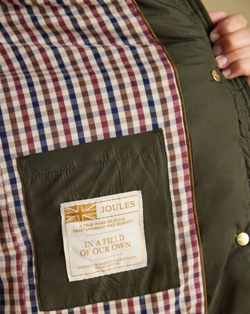 Joules Highgrove Coat