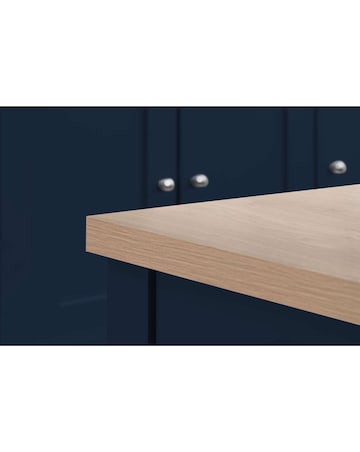 Highgate Coffee Table