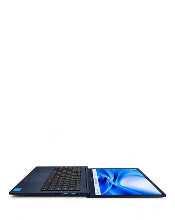 Entity Era 15in Celeron N4500 4GB 128GB Windows 11 Laptop - Midnight Navy