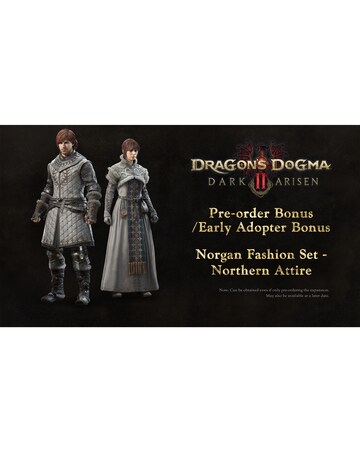 Dragon's Dogma 2 Dark Arisen (PS5)