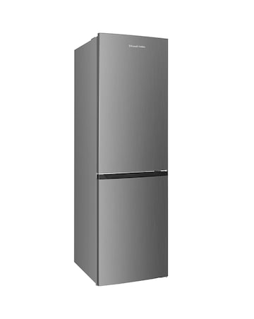 Russell Hobbs RH181TNF552E2SS 50/50 Fridge Freezer Install