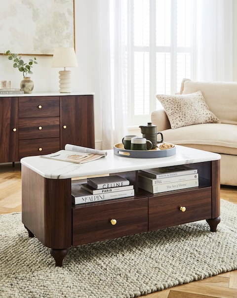Jules Coffee Table
