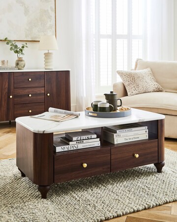 Jules Coffee Table