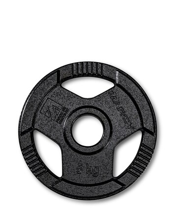 Marcy Olympic Eco Weight Plates - 5KG