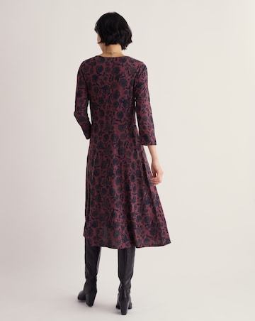 Seasalt Cornwall 3/4 Enor Dress