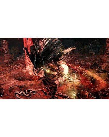 Onimusha: Way of the Sword (Nintendo Switch 2)
