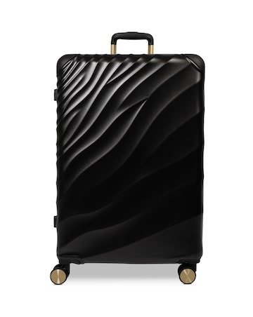 Rock Luggage Sahara Large Hardshell Suitcase