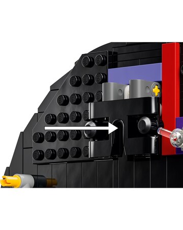 LEGO Editions Olivia Rodrigo's Vinyl 43028