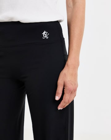 Gym King 365 Straight Leg Yoga Pants - Regular