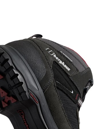 Berghaus Expeditor Trek Boots