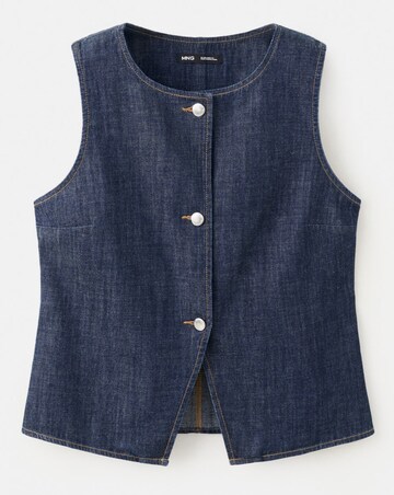 Mango Top Lia