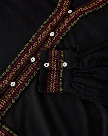 White Stuff Lizzie Embroidered Top
