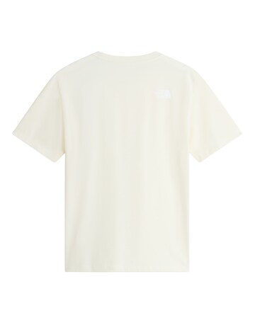 TNF Evolution Half Dome Relaxed Short Sleeve T-Shirt