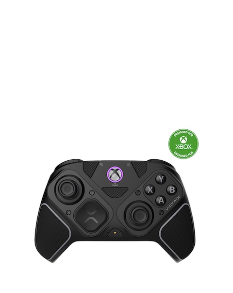 Turtle Beach Victrix Pro BFG Reloaded Wireless Gaming Controller for Xbox & PC