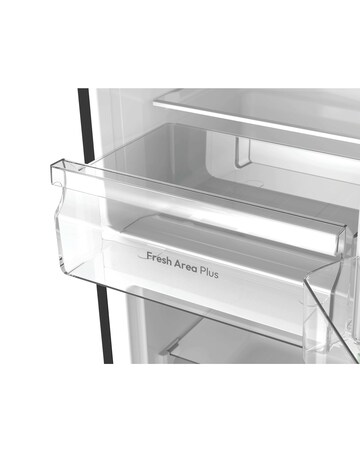 Candy CCG1L314EBK Fridge Freezer- White