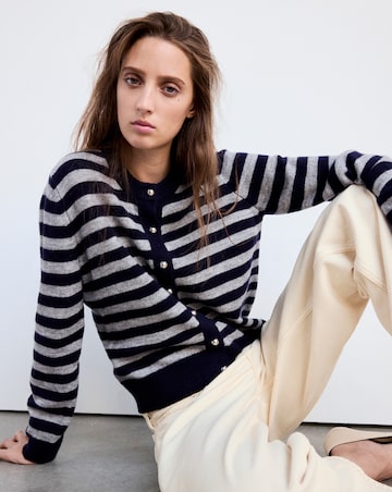 Mango Cardigan Eliote
