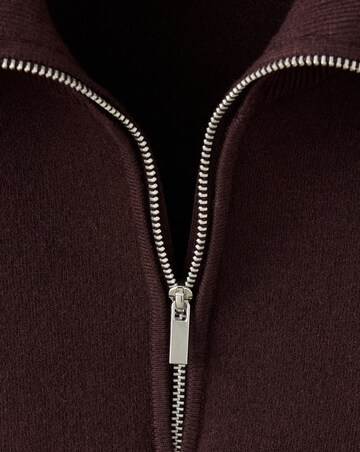 Mango Sweater Latas