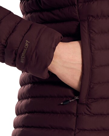 Berghaus Nula Micro Jacket
